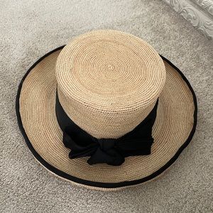 Straw Hat